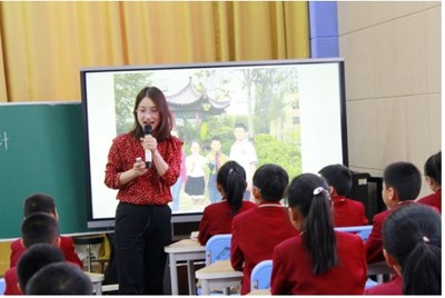 教育部课题研讨落地潍坊,作业帮助力教育科技普及